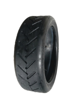 Preview: Reifen 8.5x2 inkl. Schlauch für Elektroscooter